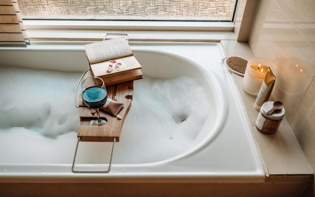 Self-Care is NOT selfish